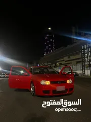  22 golf mk4 for sale