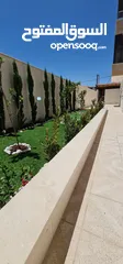  1 شقة للبيع في تلاع العلي مدخل مستقل وكراج خاص وحديقة وتراسات واسعة سوبر ديلوكس بسعر مميز