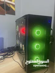  1 بيسي جيمنج gaiming pc