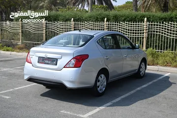  6 0% DP - BEST DEAL - NISSAN SUNNY SV 2021- 1.5L V4 FWD - LOW MILEAGE - FIRST OWNER