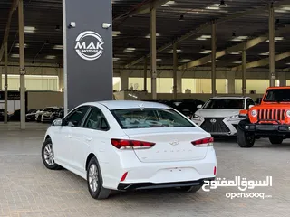  3 SONATA SE / 480 AED MONTHLY BANK / IN PERFECT CONDITION