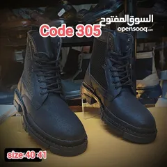  2 عرض على البساطير التركي بدل 120 فقط ب 40