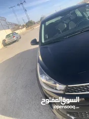  24 كيا ريو 2020  وارد امريكي محرك 1600 سي سي .. نظيفةً جدا ... اربعة جيد.. سبورت