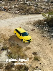  5 سكودا عمومي موديل 2019