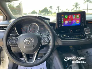  2 Toyota Corolla 2019 Special Edition 2.0