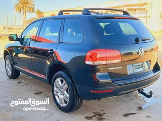  9 طوارق محرك 32 V6 موديل 2007