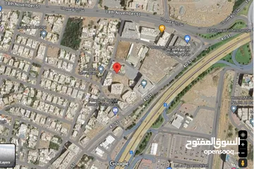  1 Prime Land for Sale in Al Gubra, Muscat - Your Opportunity Awaits!