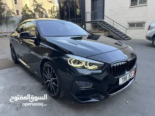  1 BMW218Mمميزه