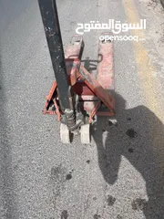  1 جك طبالي 2 طن