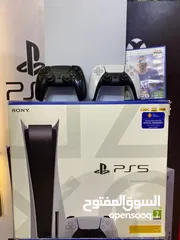  11 ليش تشتري PS5 جديد واجهزتنا كلها بحالة الجديد مكفوله سنه