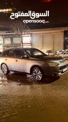  3 متسوبيشي اوتلاندر 2014 للبيع