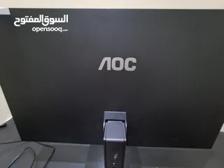  3 بيع شاشه جيمنج 50ريال شوف الوصف