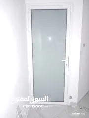  9 تركيب جميع انواع الشبابيك والمطابخ والأبواب نسعى في خدمتكم اوقات الدوام من الساعه 9صباح وحتى 7 مساء