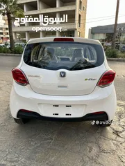  2 changan e star 2023 for sale 0 km