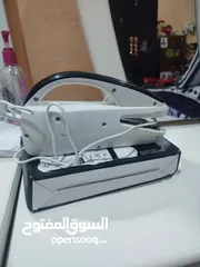  2 مكينه خياطه يدويه اوربي الاصليه