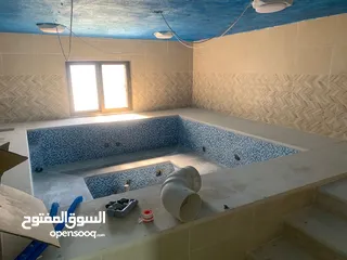  14 ‏عمارة للبيع ثلاث طوابق مسطح البناء ‏1300 ‏مسطح الأرض 645