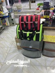  2 شنتا حمالة قطط سعر عرض