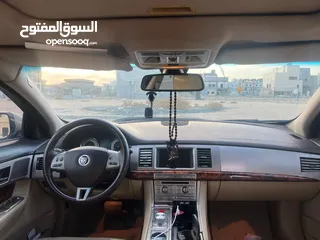  2 للبيع جاكور  xf شرط الفحص