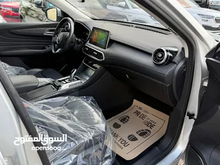  11 MG HS ترخيص 2022  Plug in محرك 1500 هايبرد