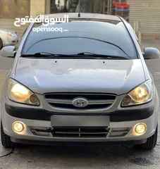  1 هونداي جيتز