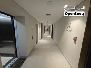  7 Ready Studio for Sale in Blue Bay Walk Ajmal makan The best opportunity for investment or housing