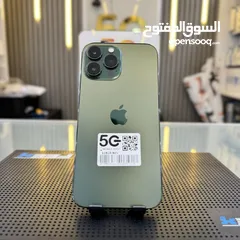  5 iPhone 13 Pro Max 128GB battery 86% ‎ايفون 13 برو ماكس ذاكرة تخزين 128 جيجا بطارية 86٪