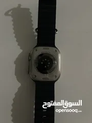  3 Apple Watch Ultra