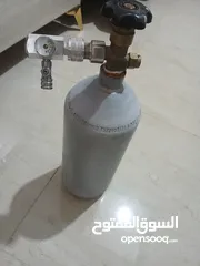  1 جرة c o t للبيع