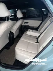  23 كونا هايبرد 2024 فل مسكر اضافات بنوراما