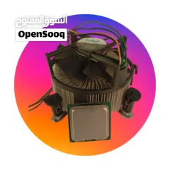  1 (عرض خاص لحق)معالج  pentium 4 intel معالج  .............................................