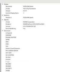  13 جهاز PC نوع محطة عمل Workstation موديل HP Z440 مع الشاشة والماوس والكيبورد وحافظ الطاقة الكهربائية