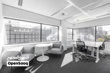  9 Private office space for 5 persons in BAHRAIN, Financial Harbour