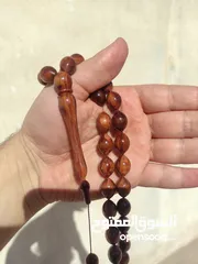 10 سبحة فاتوران لون جالاكسي جراخة السيد 0.5 ملم