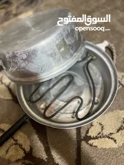  2 خبازت خبز بحال الوكاله