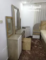  4 (غرفة ضيوف مع سفره ، غرفة نوم ) شبه جديد