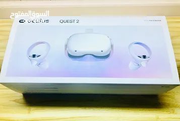  1 Oculus Quest 2 128GB