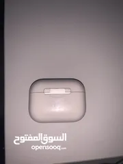  3 Airpods pro ايريودز برو