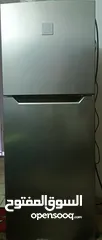  1 ثلاجة من شركة electrolux