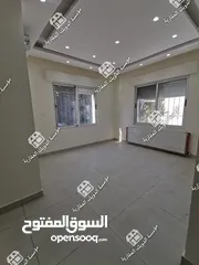  15 شقة فاخرة - لم تسكن - الرابية - 3نوم1ماستر - 190م - قرب الخدمات - موقع هادئ ومميز