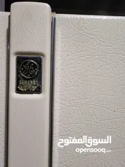  2 ثلاجة جنرال إلكتريك أمريكا