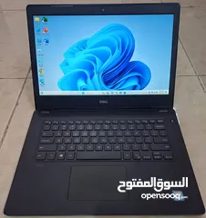  3 hello i want to sale my laptop dell core i5 8gb ram ssd 256.