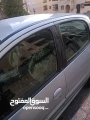  1 بيجو 206 2006 للبيع مستعجل