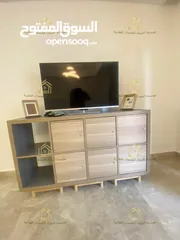  9 شقه للايجار الدوار الرابع  Apartment for rent, Fourth Circle, options available