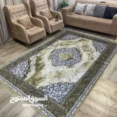  6 موكيت HD عالي الجودة  رسمات مودرن