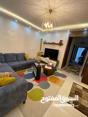  1 ثلاث غرف نوم مفروشة للإيجار بدون رسوم معاينة