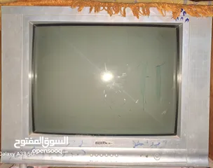  3 تلفزيون للبيع