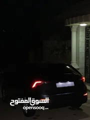  11 Škoda Scala 2019