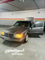  8 مرسيدس بطه 1995