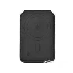  6 WiWU Wallet FM Mgnetic With  Findmy -NEW -MEGAByte