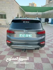  6 هونداي سنتافي